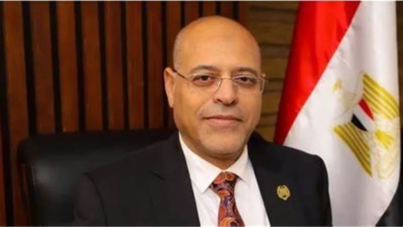محمد جبران: بعض الوظائف سوف تندثر بعد دخول الذكاء الاصطناعي سوق العمل
