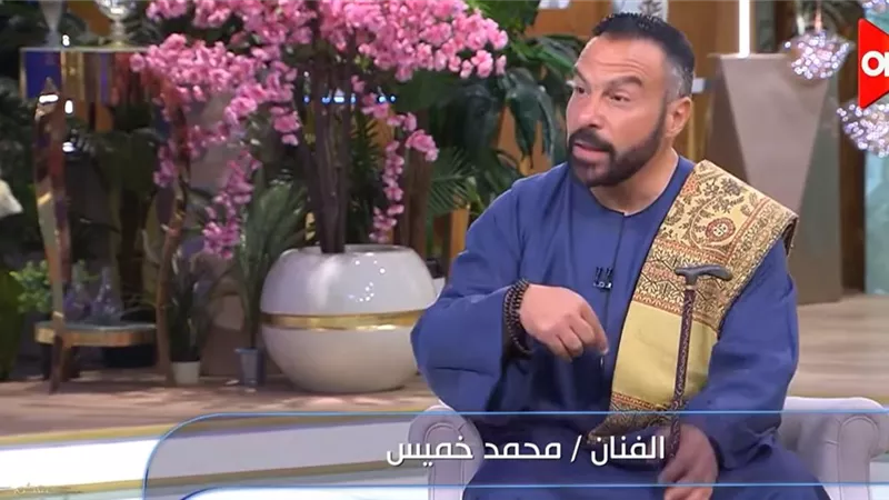 محمد خميس: جملة 