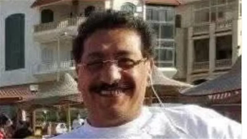 عصام كاريكا ينعى وفاة مدير الإنتاج عادل فريد بكلمات مؤثرة 