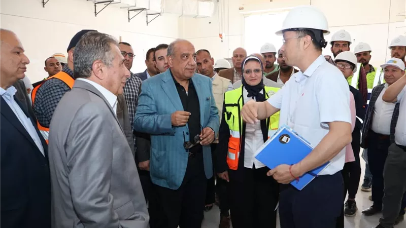 لدعم مشروعات  التنمية ..  وزير الكهرباء: نستهدف التوسع فى الطاقات المتجددة