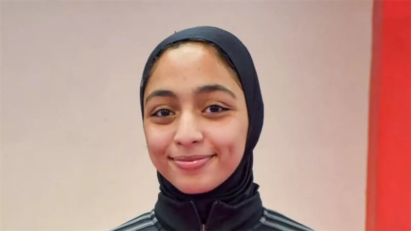 آية شحاتة تحرز برونزية بطولة كأس رئيس الاتحاد الدولي للتايكوندو
