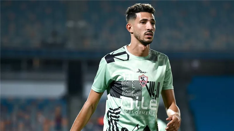 بعد أزمة الساحل.. الزمالك يبدأ البحث عن بديل لأحمد فتوح