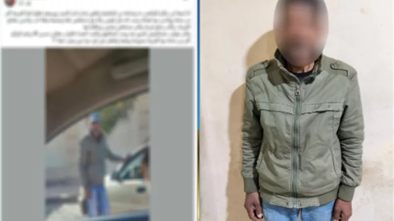 سايس بدون ترخيص يحتجز سيدة ووالدتها ببورسعيد.. والأمن يكشف الحقيقة كاملة