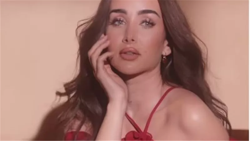 هنا الزاهد سفيرة أزياء SHEIN في الشرق الأوسط