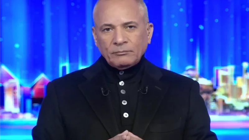 أحمد موسى: لو لعبت مكان «بن شرقي» كنت أحرزت الكرة الضائعة أمام صن داونز