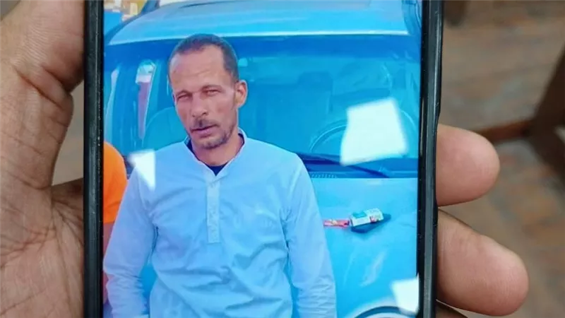 خناقة سوق العبور.. مؤبد وحبس في واقعة مقتل بائع الجمبري