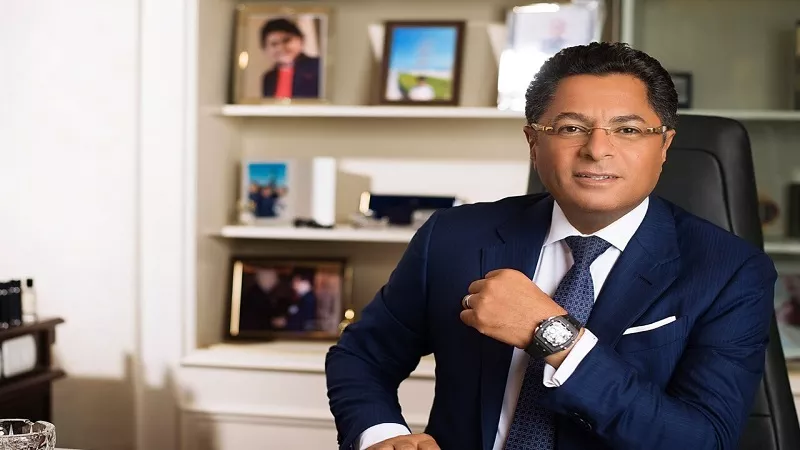خالد أبو بكر في 