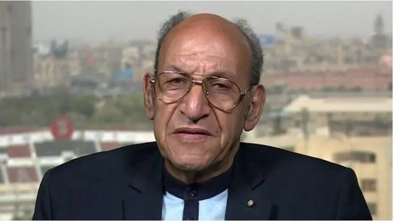 جمال أسعد: مصر تواجه تحديات استثنائية وتحركاتها تعزز دورها التاريخي