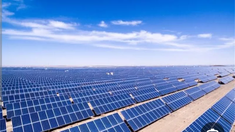 خبير: الطاقة الكهربائية قاطرة التنمية لتأمين المشروعات الزراعية والصناعية