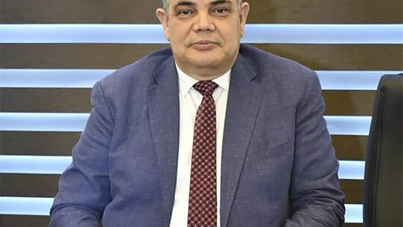 رئيس جامعة كفرالشيخ يوجه بتعزيز دور مصر كوجهة جاذبة لراغبي الدراسة بالجامعات