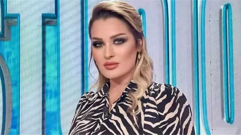 هيفاء حبيب: المسرح أصعب من السينما وفخور بمشاركتي في 