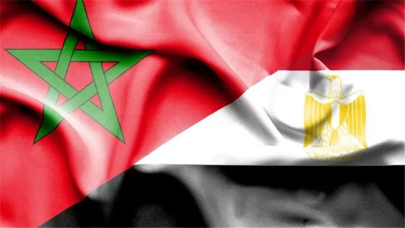 خبراء: تكامل صناعي وتيسيرات حكومية لتعزيز التعاون التجاري بين مصر والمغرب