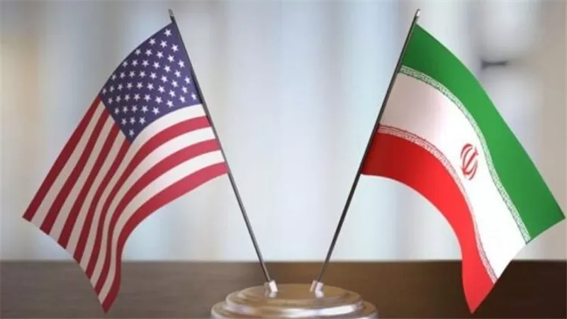جولة جديدة من محادثات إيران والولايات المتحدة في مسقط الأسبوع المقبل