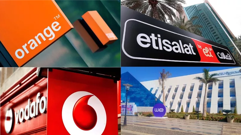 شركات الاتصالات في مصر تتيح مكالمات دولية مجانية إلى لبنان لدعم العملاء