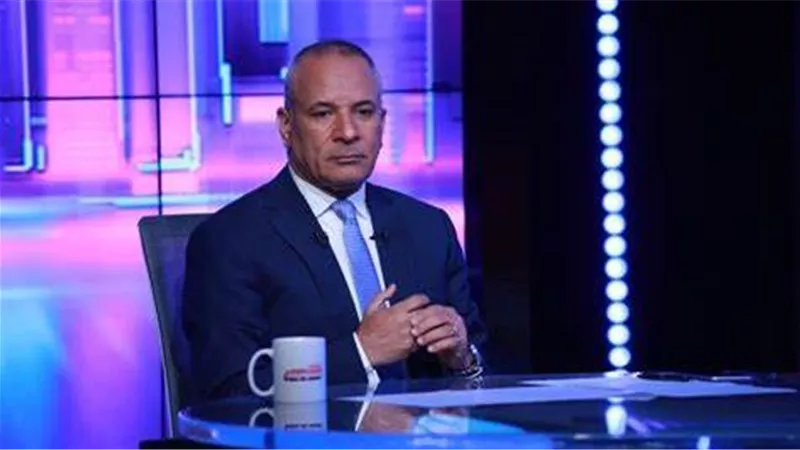 أحمد موسى: الإخوان يفرضون 1% من دخل الأنشطة التجارية لصالح تمويل الجماعة