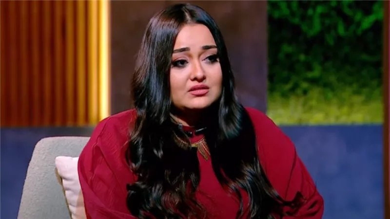 بعد تعرضها للتسمم في أبو ظبي .. راندا البحيري تلاحق «بلبن» قانونيًا