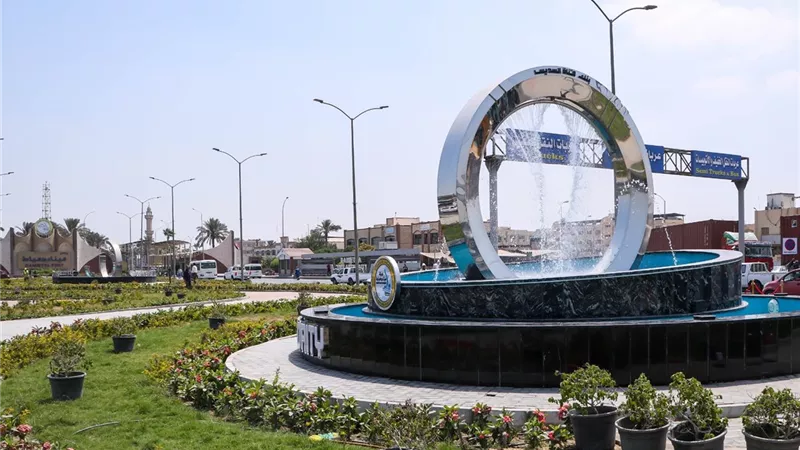 عروس المصايف.. رأس البر تتزين لاستقبال المصطافين في دمياط