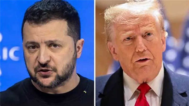 باحث سياسي: تصريحات بوتين وترامب تفتح أفقًا جديدًا في مفاوضات الأزمة الأوكراني