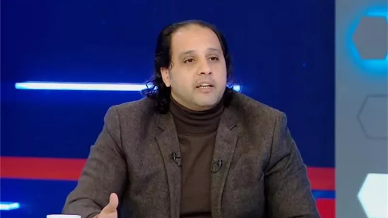 النفوس مش صافية .. حسن مصطفى: لاعبو الأهلي السبب في النتائج
