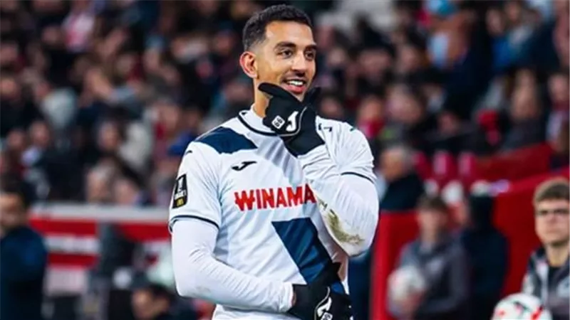 بعد فشل انتقاله للأهلي.. أحمد حسن كوكا يقترب من الاتفاق السعودي 