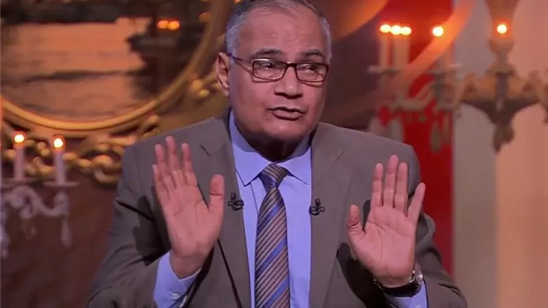 الأزهر ليس صاحب ولاية دينية.. سعد الهلالي يثير الجدل وعلماء يردون