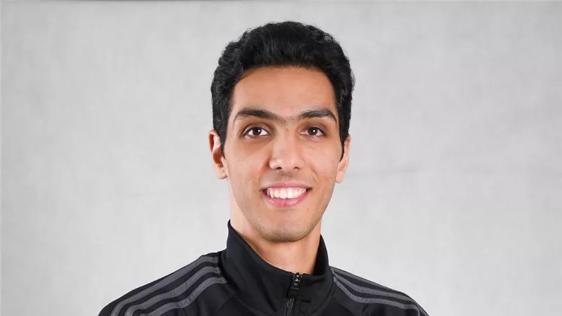 سيف عيسي يحرز ذهبية بطولة كأس رئيس الاتحاد الدولي للتايكوندو