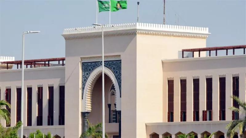 الخارجية السعودية: نرحب بالإجراءات الإصلاحية التي اتخذتها القيادة الفلسطينية