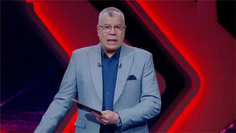 أحمد شوبير: لا صحة لإنشاء استاد الزمالك.. وأزمة زيزو تؤرق القلعة البيضاء 