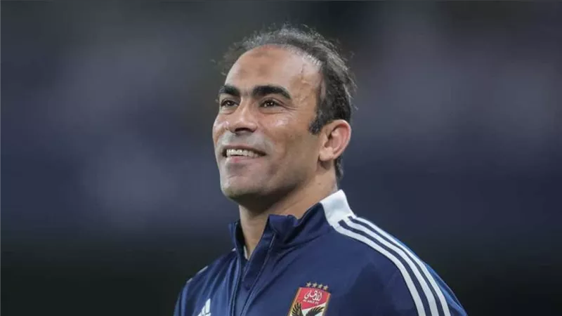 تعليق مثير من سيد عبد الحفيظ على تأهل بيراميدز إلى نهائي إفريقيا