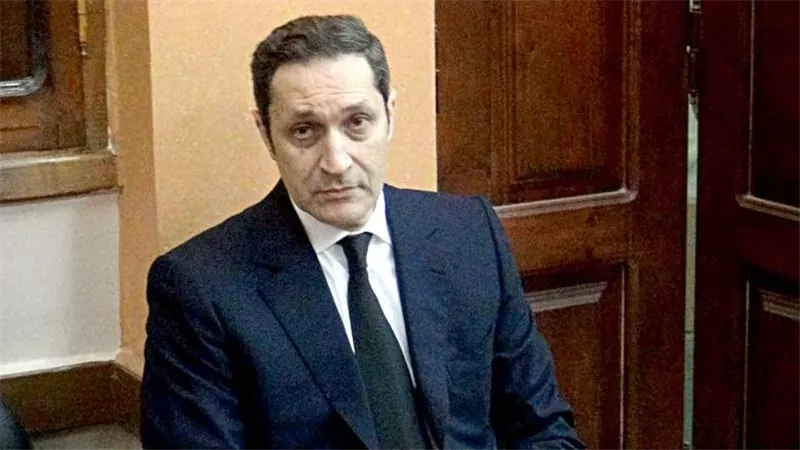  علاء مبارك يهاجم تصريحات وزير الرياضة بشأن خروج المنتخب من كأس العرب