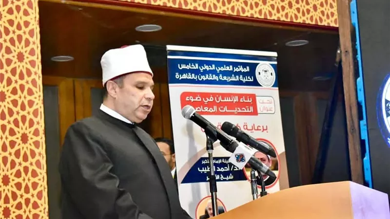 أمين الشئون الإسلامية: الأزهر صنع لنفسه مواقف ينحني لها عظماء الرجال
