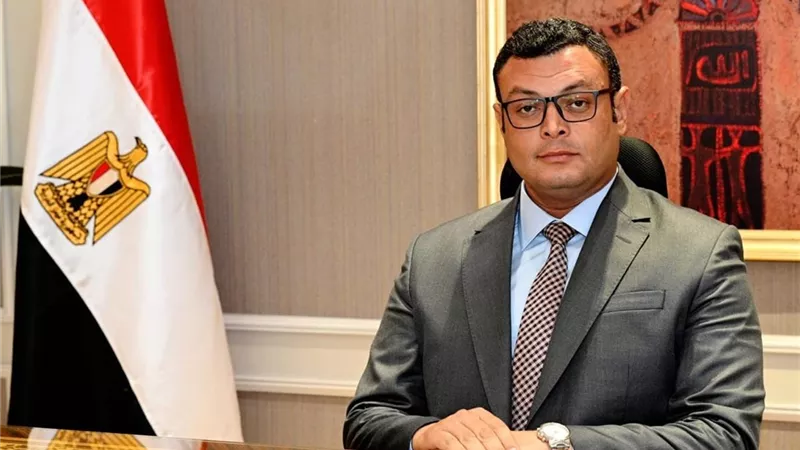 وزير الإسكان: ضخ الغاز الطبيعي لـ «‏أبراج» العاصمة الإدارية الجديدة 