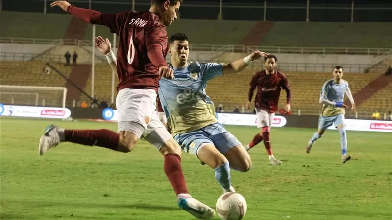 عاشور يكشف لأول مرة كواليس ركلة جزاء الأهلي أمام سيراميكا ويهاجم المعايير