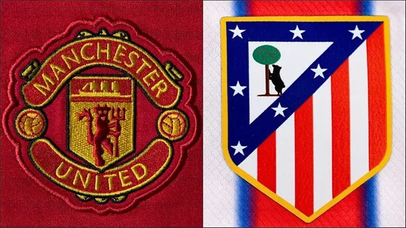 نتيجة وملخص وأهداف مباراة مانشستر يونايتد وأتلتيكو مدريد الودية اليوم 2026