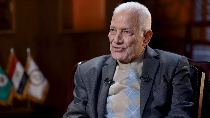 محمد نبيل غنايم: جميع الجماعات التي ترفع شعارات دينية «ضالة»