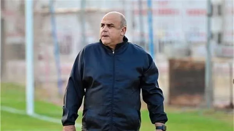 أيمن طاهر يقترب من العودة.. الزمالك يستقر على ملامح جهاز معتمد جمال