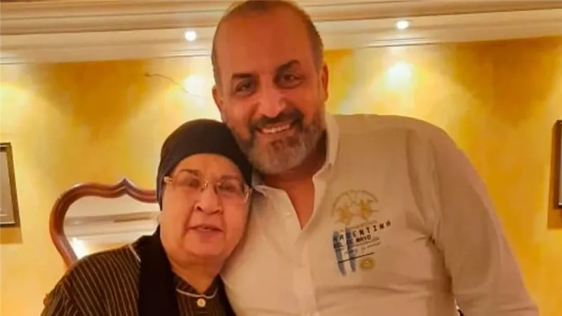 تفاصيل جنازة والدة الكاتب الصحفي محمد شبانة وموعد التشييع بمدينة الشيخ زايد 