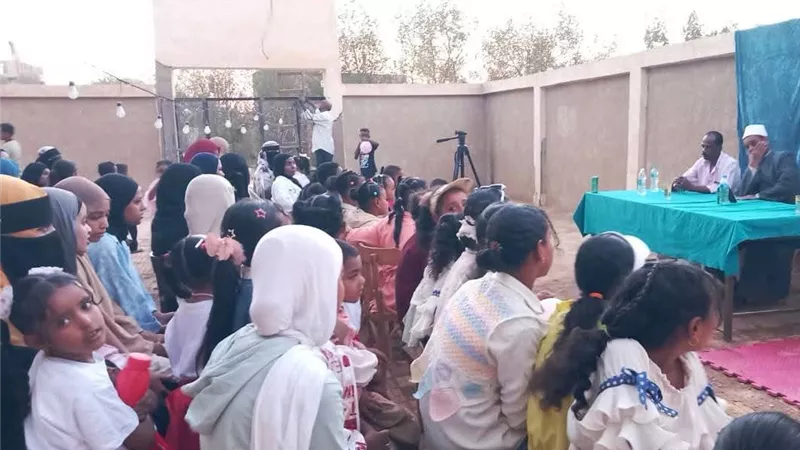 وحدة تكافؤ الفرص وتمكين المرأة تنفذ 47 فعالية خلال يوليو بأسوان 