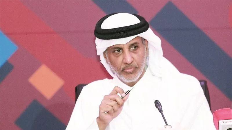 الاتحاد القطري يرحب بقرار الاتحاد الدولي لكرة القدم 