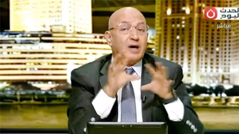 سيد علي يدافع عن شريف عامر: عضوية نقابة الصحفيين حق.. والتطاول عليه مرفوض