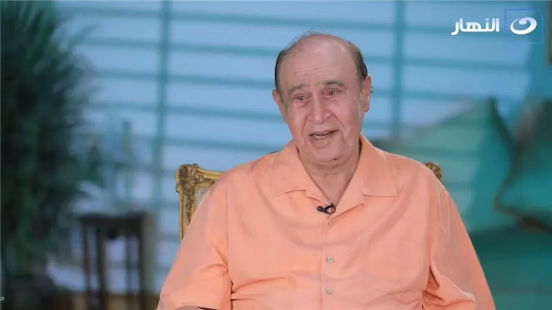 الفريق مهاب مميش: عندي حفيد مبيتكلمش.. وده سبب إن عملت مركز لعلاج ذوي الهمم