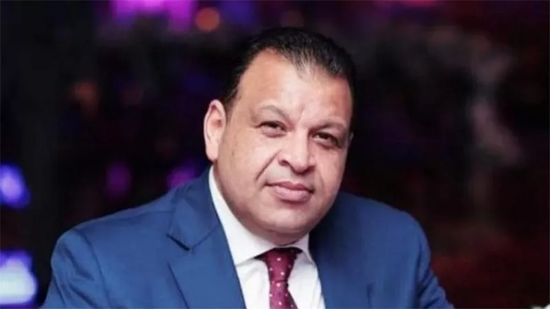 تجديد الثقة في اللواء أخلاص مديرا لمباحث الآداب 2026 