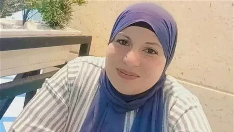 إحالة أوراق المتهم بقتل طليقته في المنوفية إلى المفتي               