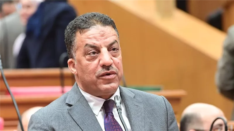 النائب فيصل أبو عريضة: التسهيلات الضريبية دفعة قوية لدمج الاقتصاد غير الرسمي