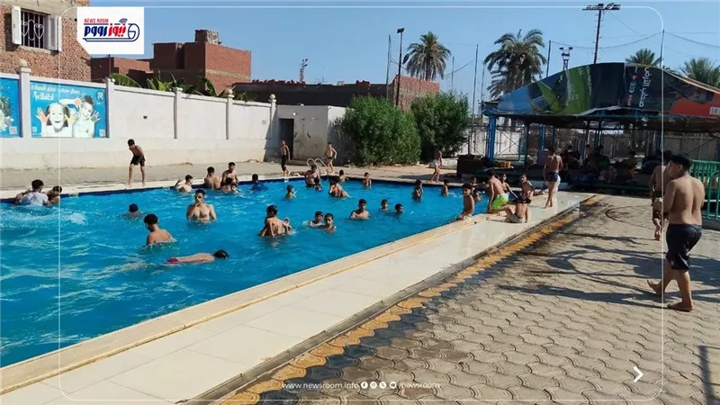 تكثيف الرقابة الميدانية على منشآت الشباب بالفيوم لضمان سلامة المترددين