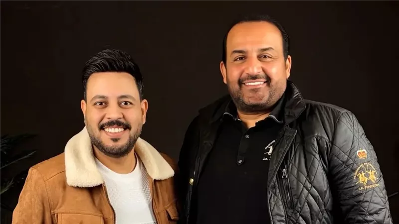 أحمد أسامة يفتح جراحه القديمة لمواساة محمد شبانة: رحيل الأم وجع لا يشبهه أي ألم