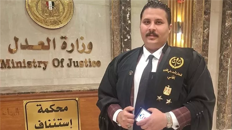 أحمد سامي المليجي يطالب بوقف إزالة عقار المرج: تشريد 112 أسرة رغم التصالح
