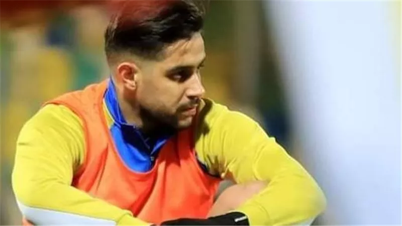 المقاولون العرب يعلن تعاقده رسميا مع مدافع الإسماعيلي