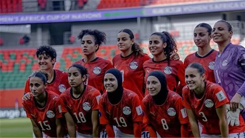 منتخب مصر للسيدات يودع رسميا كأس أمم أفريقيا بخسارة أمام مالاوي