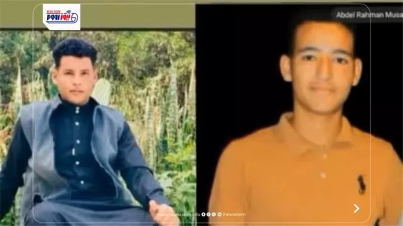 وفاه 3 شباب من عزبة يوسف بالفيوم غرقا فى البحر المتوسط بمطروح 